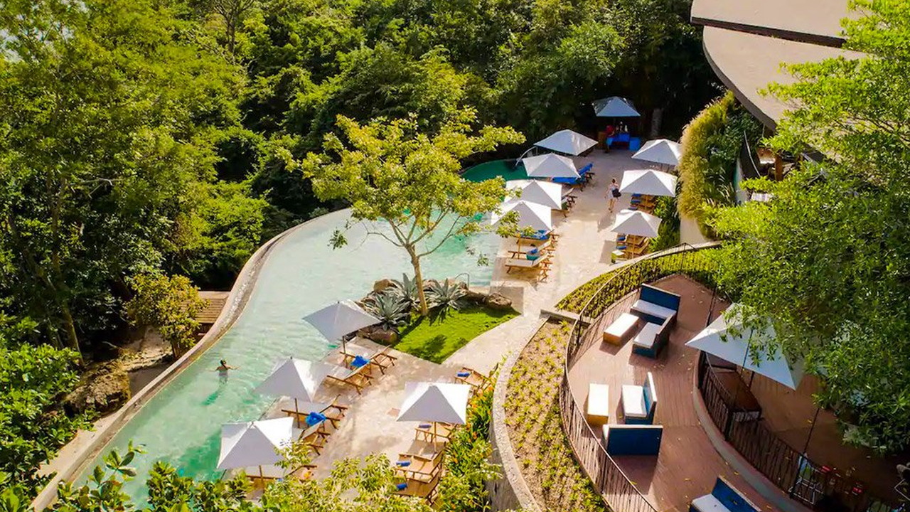 Andaz Papagayo