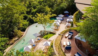 Andaz Papagayo
