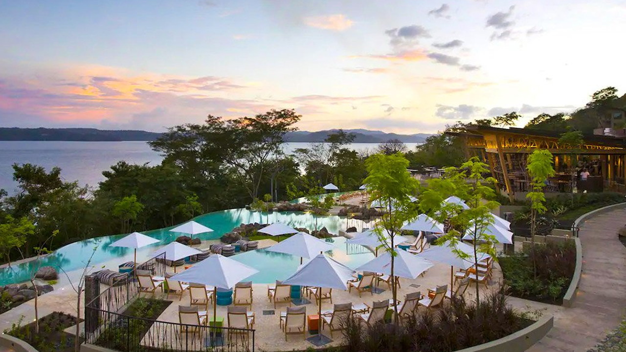 Andaz Papagayo