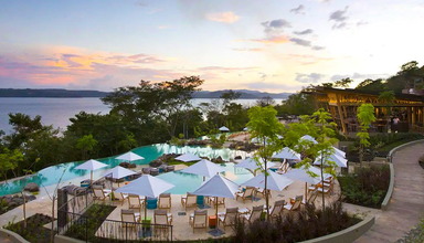 Andaz Papagayo