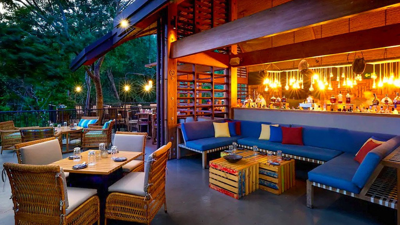 Andaz Papagayo
