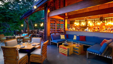 Andaz Papagayo