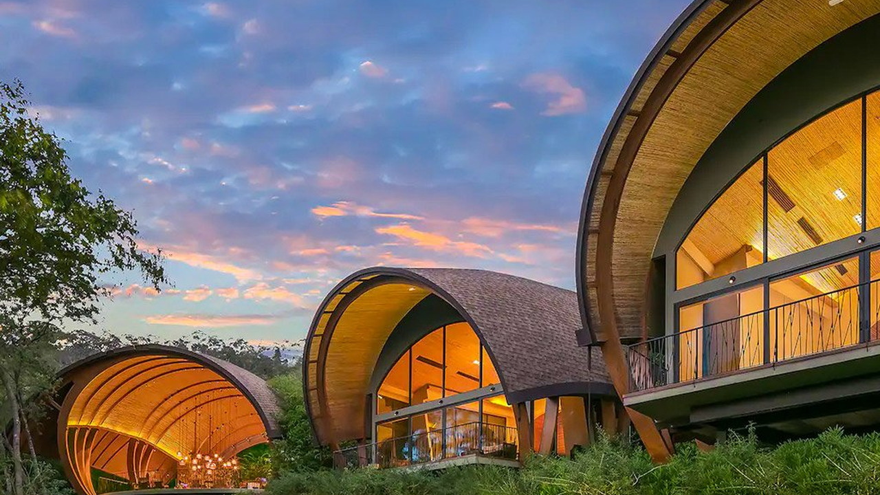 Andaz Papagayo