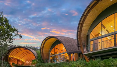 Andaz Papagayo