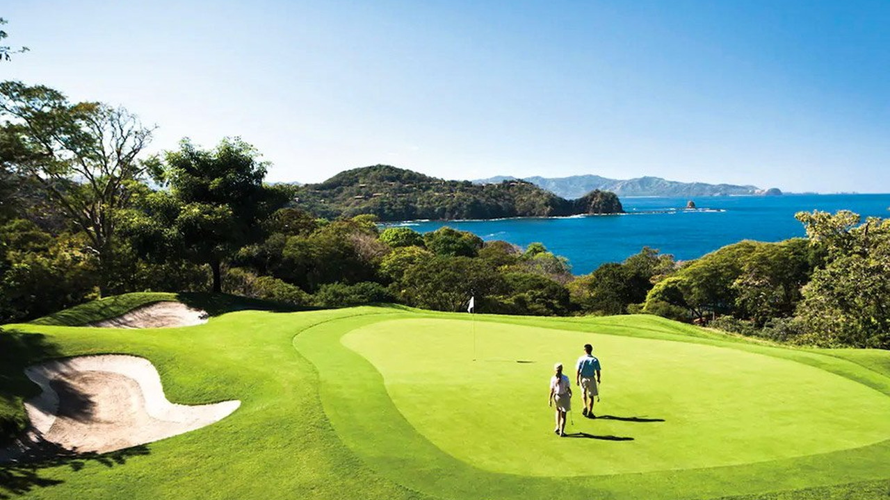 Andaz Papagayo