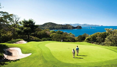 Andaz Papagayo