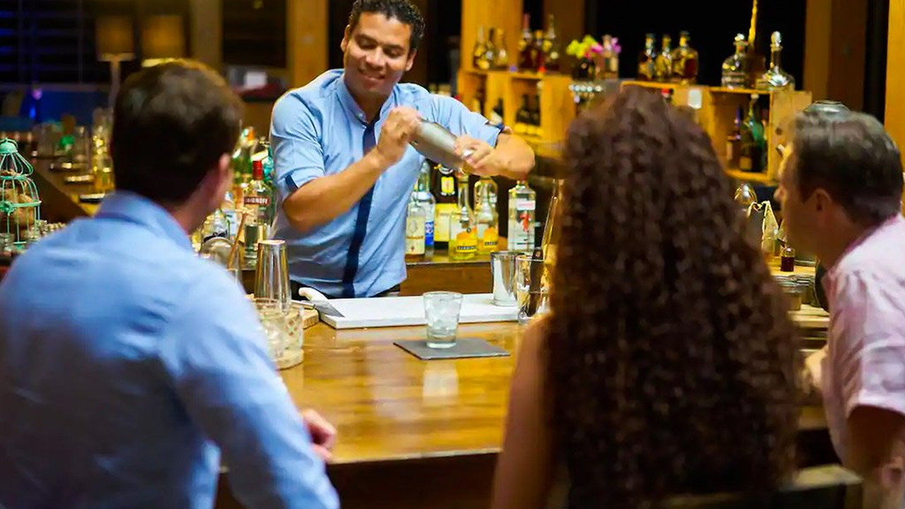 Andaz Papagayo