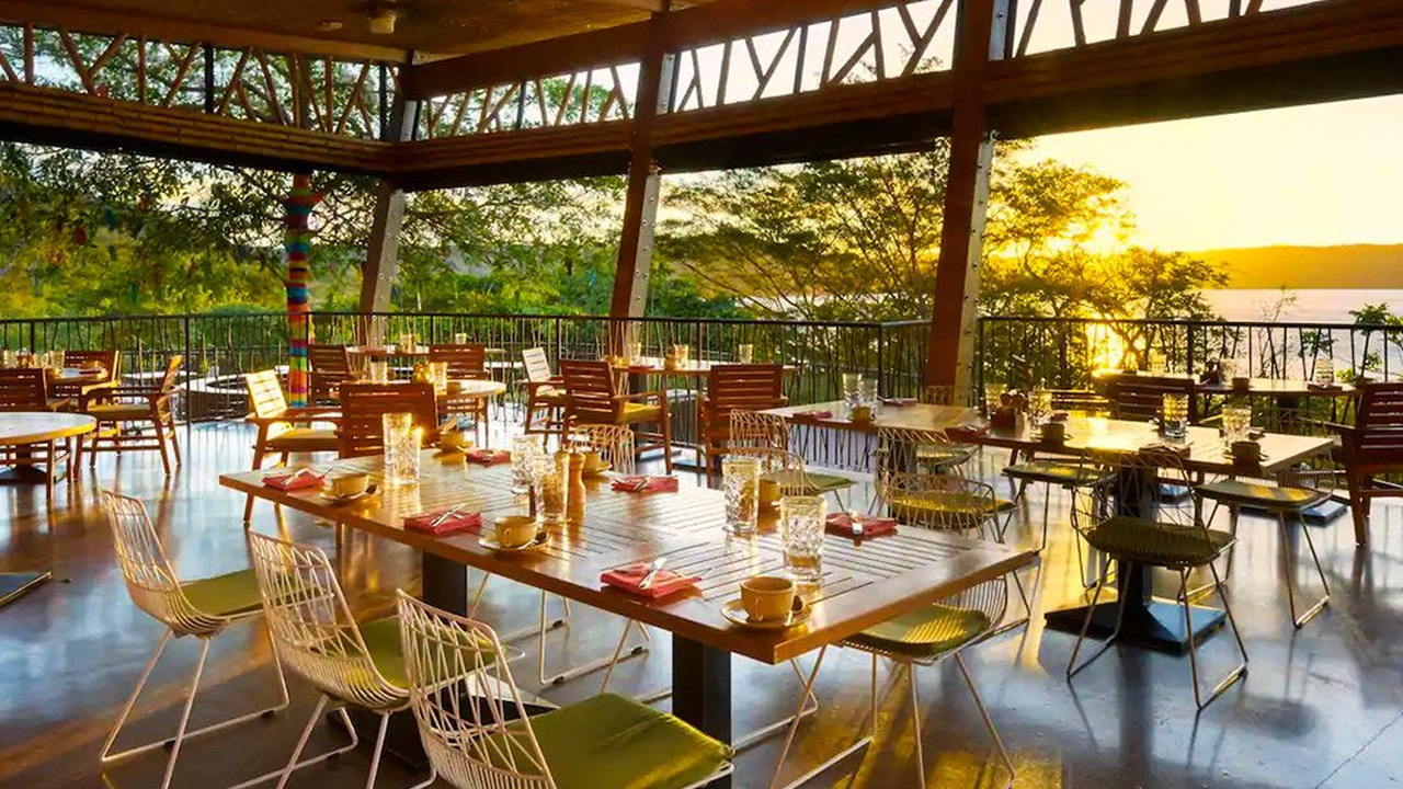 Andaz Papagayo
