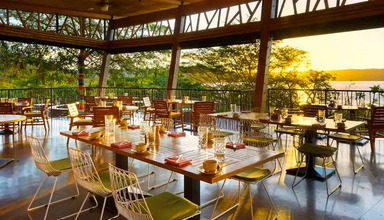 Andaz Papagayo
