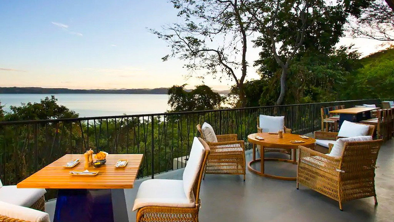 Andaz Papagayo