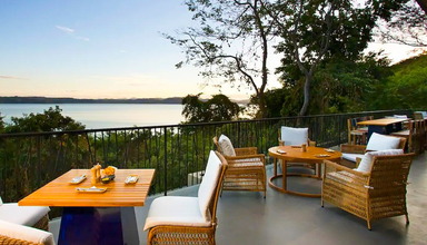 Andaz Papagayo