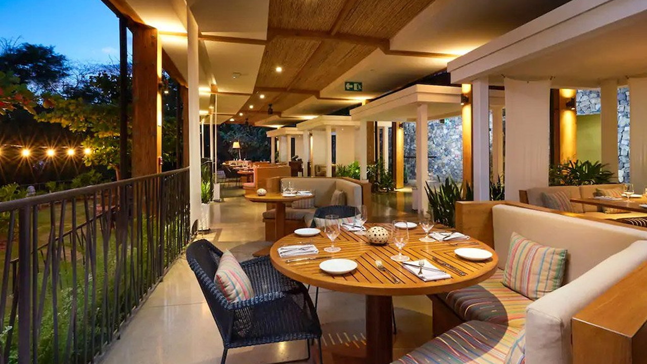 Andaz Papagayo