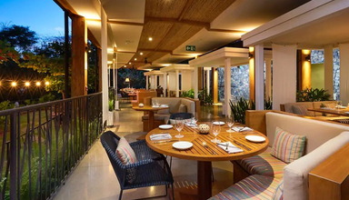 Andaz Papagayo