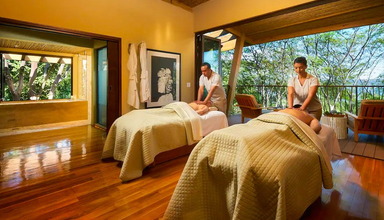 Andaz Papagayo
