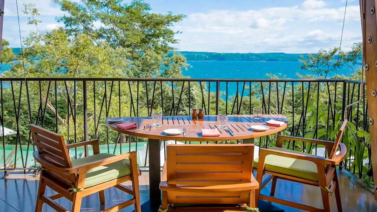 Andaz Papagayo