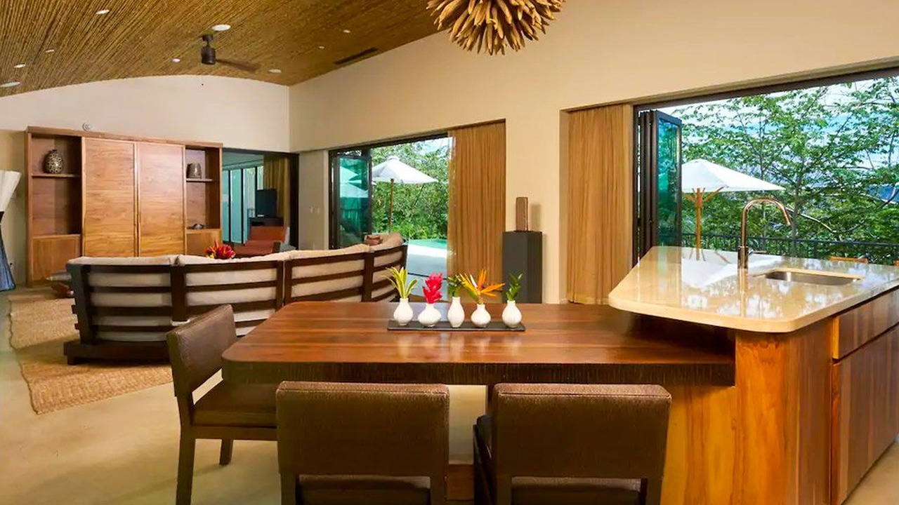 Andaz Papagayo