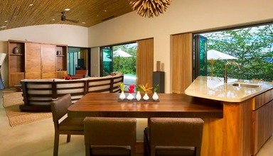Andaz Papagayo