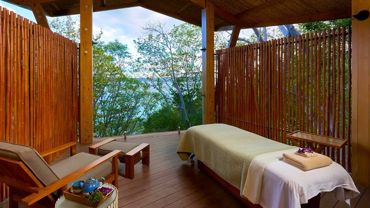 Andaz Papagayo