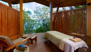Andaz Papagayo