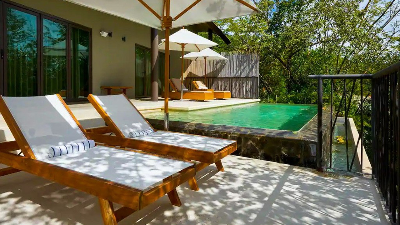 Andaz Papagayo