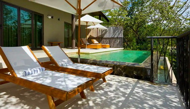 Andaz Papagayo
