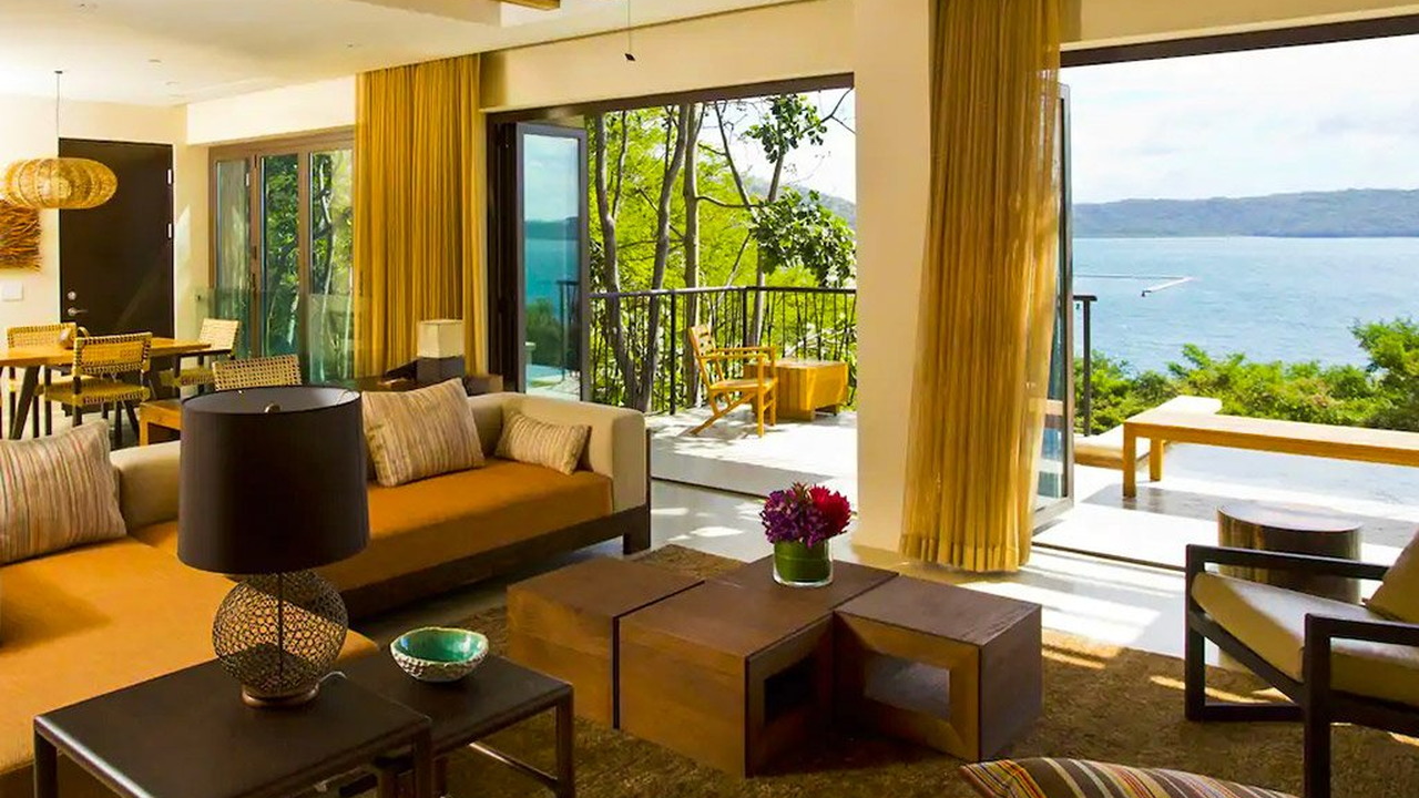 Andaz Papagayo