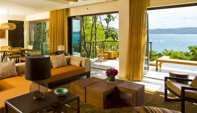 Andaz Papagayo