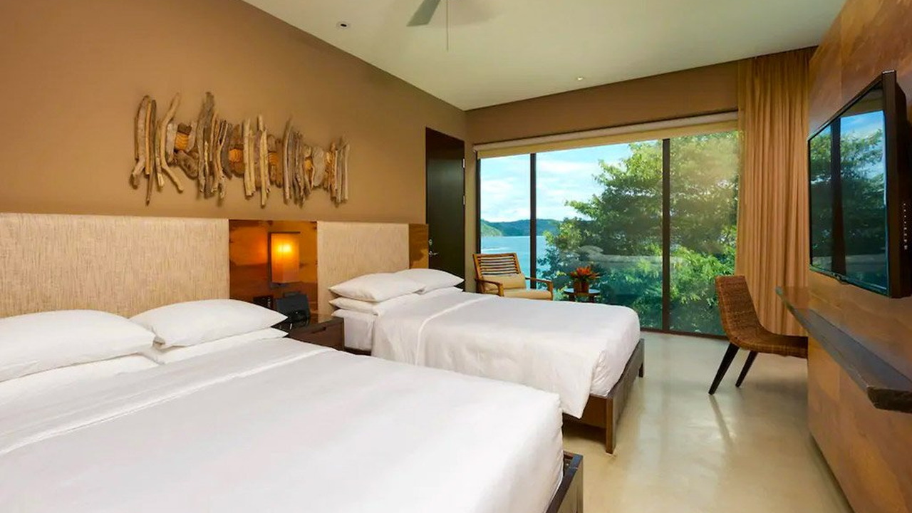 Andaz Papagayo