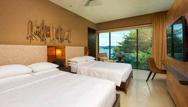 Andaz Papagayo