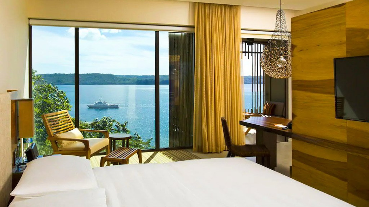 Andaz Papagayo