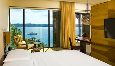 Andaz Papagayo