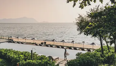 Andaz Pattaya Jomtien Beach