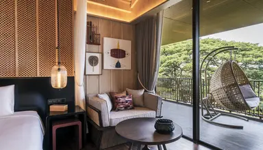 Andaz Pattaya Jomtien Beach