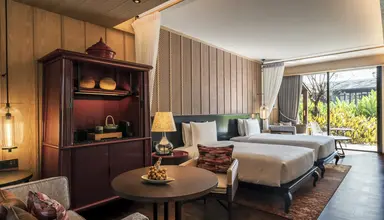 Andaz Pattaya Jomtien Beach