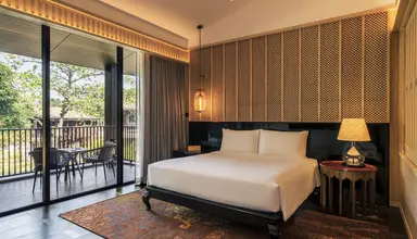 Andaz Pattaya Jomtien Beach