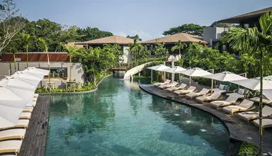 Andaz Pattaya Jomtien Beach