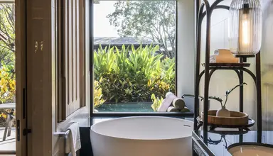 Andaz Pattaya Jomtien Beach