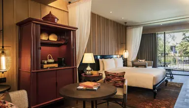 Andaz Pattaya Jomtien Beach