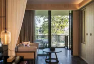 Andaz Pattaya Jomtien Beach