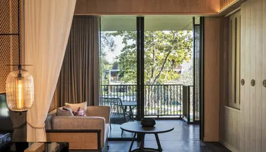 Andaz Pattaya Jomtien Beach