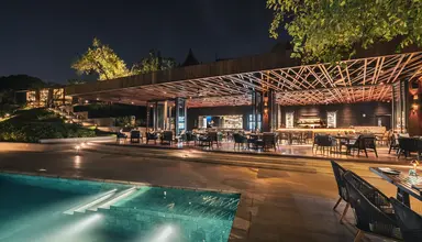 Andaz Pattaya Jomtien Beach