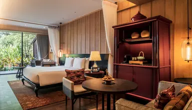 Andaz Pattaya Jomtien Beach