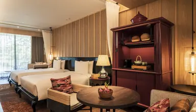 Andaz Pattaya Jomtien Beach