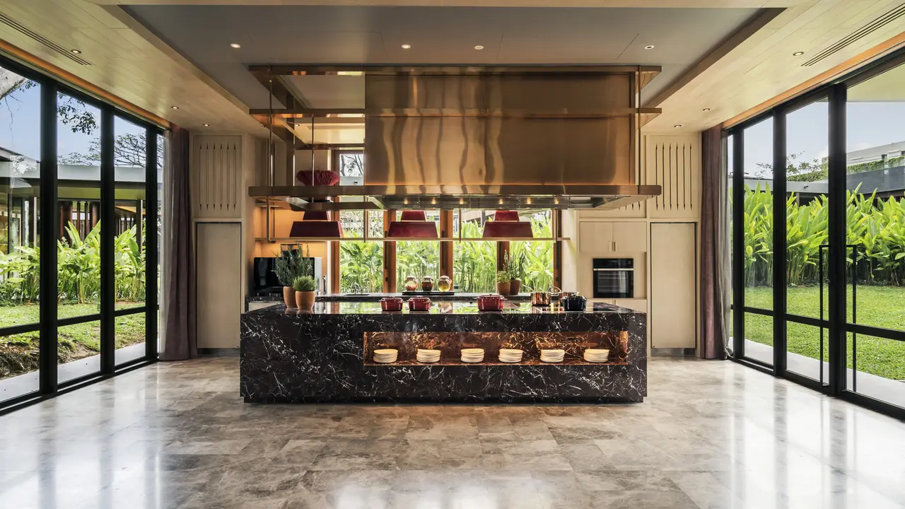 Andaz Pattaya Jomtien Beach