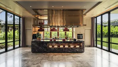Andaz Pattaya Jomtien Beach