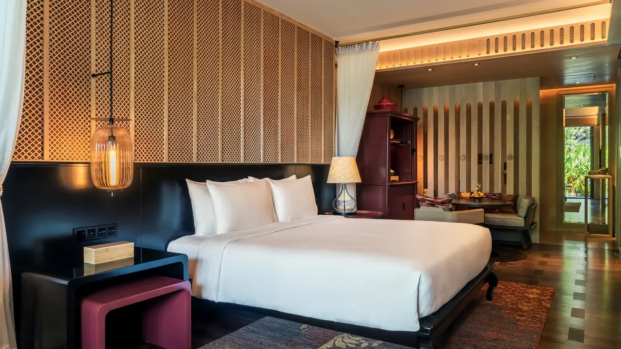 Andaz Pattaya Jomtien Beach