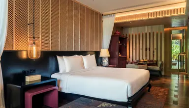 Andaz Pattaya Jomtien Beach