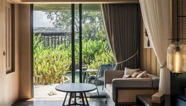 Andaz Pattaya Jomtien Beach