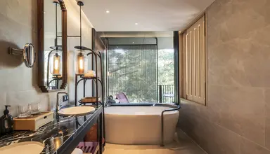 Andaz Pattaya Jomtien Beach