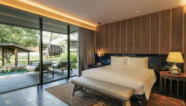Andaz Pattaya Jomtien Beach